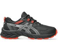 ASICS Gel - Venture 9 Gs Black / White Kids Size 39.5