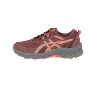ASICS Gel - Venture 9 Gs Rubble Red / Fawn Kids Size 37