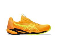 ASICS Solution Speed FF 3 Padel Stadium Orange / Safety Yellow Male Size 40
