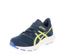 Asics Jolt 4 Ps French Blue/Glow Yellow 32.5 Blu