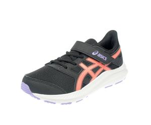 Asics Ps Jolt 4 - Scarpe Running Per Bambino Nero - Junior Scarpe Bambino