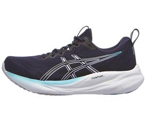ASICS Pulse 16 Wom Shoes Midnig/Violet US 10.0 42.0