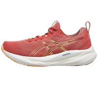 ASICS Pulse 16 Wom Shoes Pink Clay/Or US 7.0 38.0