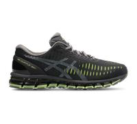 ASICS Gel - Quantum 360 I Graphite Grey / Green Apple Unisex Size 42.5
