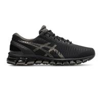 Asics QUANTUM Uomo - Sneakers Nero - Taglia 41.5 - Rete/Sintetico Black 41.5