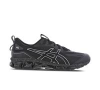 Asics QUANTUM Uomo - Sneakers Nero - Taglia 42.5 - Tessile Black 42.5