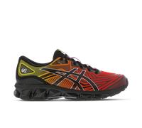 Asics QUANTUM Uomo - Sneakers Nero - Taglia 43.5 - Tessile Black 43.5