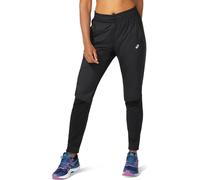 ASICS RACE PANT W Pantaloni L Nero
