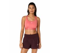 Asics Road Compression Sports Top Rosa XS Donna