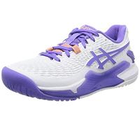 ASICS Resolution 9 Scarpa da Tennis per Campi Veloci per Donna