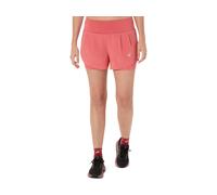 Shorts Asics ROAD 2-N-1 3.5IN SHORT 4570158677288 in taglia XS EU