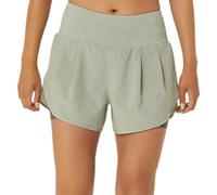 ASICS ROAD 2-N-1 3.5IN SHORT Shorts M Verde