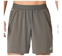 ASICS Road 2in1 7In Pantaloncini da corsa Uomini