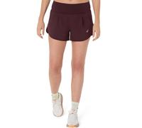 Asics - Women's Road 3,5'' Short - Pantaloncini da running S fuchsia