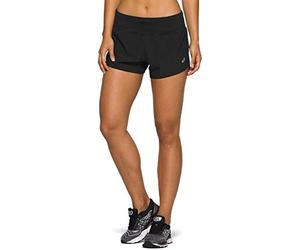 ASICS Road 3.5In Short Pantalone Corto