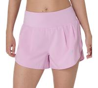 ASICS ROAD 3.5IN SHORT Shorts L Rosa