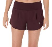Asics - Women's Road 3,5'' Short - Pantaloncini da running XS fuchsia