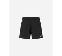 Asics Road 5in M - Short Running - Uomo - Nero S