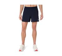 ASICS Road 5in Short Midnight Male Size XS