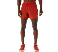 Asics Road 5in Short Spice Latte Spice Latte Taglia: 2XL | Pantaloncini Sportivi Outlet | Uomo |