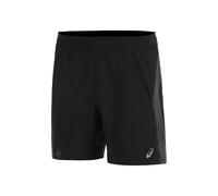 Asics Road 7in M - Short Running - Uomo - Nero XL