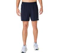 ASICS Road 7in Short Midnight Male Size XL