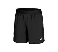 ASICS Road 7in Pantaloncini Uomini in nero, Taglia: XS