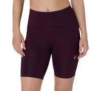 ASICS Road 8inch Shorts S Viola