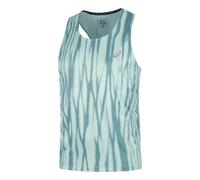 ASICS Road AOP Camicia da corsa Uomini