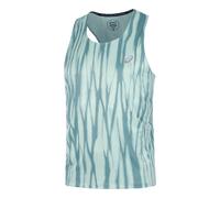 ASICS Road AOP Camicia da corsa Uomini