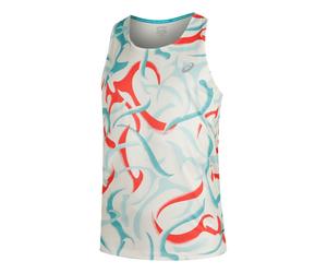 ASICS Road AOP Camicia da corsa Uomini