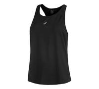 Canottiera ASICS Road Tank nero donna - XS