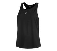 Canottiera ASICS Road Tank nero donna - XS