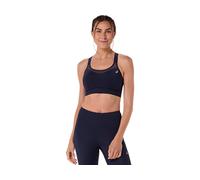 ASICS Road Combination Bra Midnight FeMale Size 80C