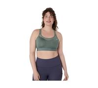 ASICS Road Combination Bra Monument Blue FeMale Size 80C