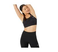 ASICS Road Combination Bra Performance Black FeMale Size 80C
