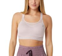 ASICS ROAD COMBINATION BRA Top e Reggiseni 90D Rosa