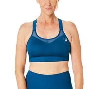 ASICS Road Combination Top e Reggiseni 70C Azzurro
