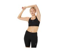 Asics Road Compression W - Reggiseno - Donna - Nero M