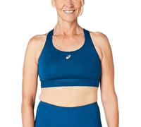 ASICS ROAD COMPRESSION BRA Top e Reggiseni XS Azzurro