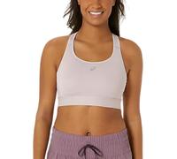 Top e Reggiseni Asics ROAD COMPRESSION BRA 4550457600101 in taglia XS EU