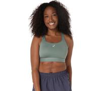 Top e Reggiseni Asics ROAD COMPRESSION BRA 4570158677202 in taglia XS EU