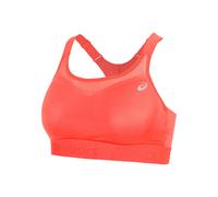 ASICS Road Compression Reggiseni sportivi Donna-arancione