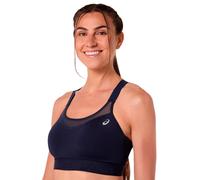 ASICS ROAD COMBINATION BRA Top e Reggiseni 70B Azzurro