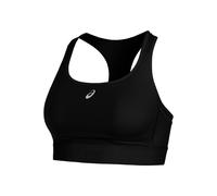 ASICS Road Compression Reggiseni sportivi Donna - nero