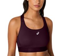 ASICS Road Compression Top e Reggiseni XS Viola