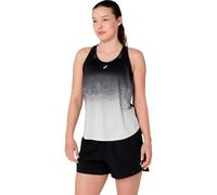 Asics - Women's Road Fade Tank - Canotta XS grigio