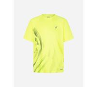 Asics Road Graphic M - T Shirt Running