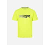 Asics Road Graphic M - T Shirt Running