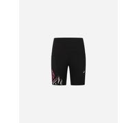 Asics Road Graphic Sprinter W - Short Running